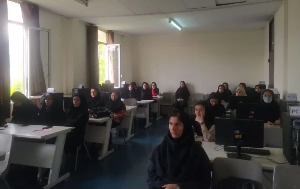 کارگاه مهارت های زندگی قرآنی 5