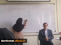 کارگاه مهارت های زندگی قرآنی 6