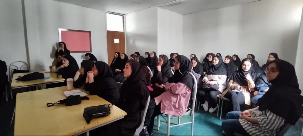 برگزاری مرحله استانی یازدهمین جشنواره الگوهای برتر تدریس
 5