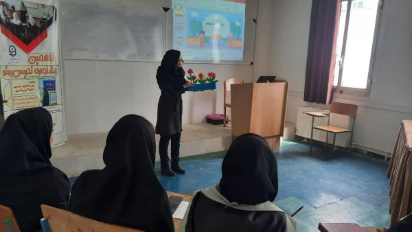 برگزاری مرحله استانی یازدهمین جشنواره الگوهای برتر تدریس
 10