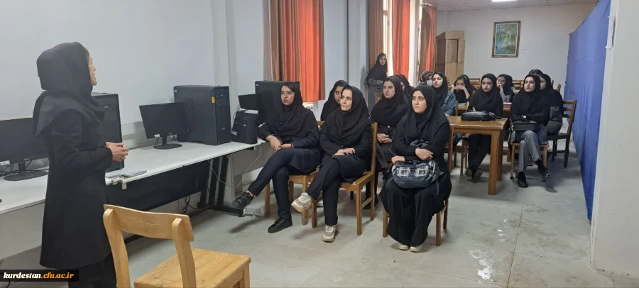 با همکاری کانون همیاران بهداشت و سلامت برگزار شد؛ 2