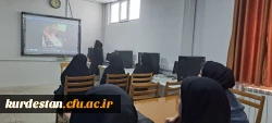 با همکاری کانون همیاران بهداشت و سلامت برگزار شد؛ 3