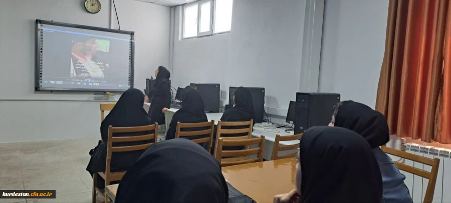 با همکاری کانون همیاران بهداشت و سلامت برگزار شد؛ 3