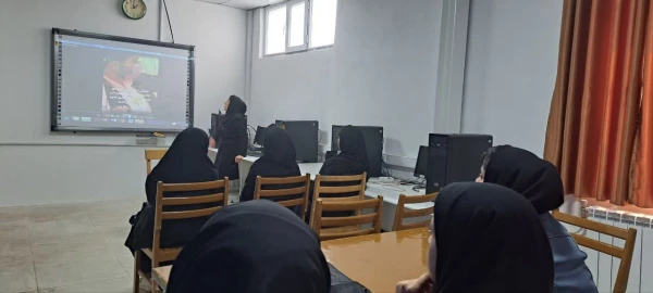  کارگاه آموزشی سلامت  خانواده  و  جوانی  جمعیت 3