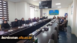 مرحله دوم غربالگری دیابت و فشار خون در دانشگاه فرهنگیان استان کردستان
 2