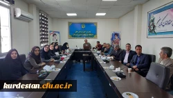 مرحله دوم غربالگری دیابت و فشار خون در دانشگاه فرهنگیان استان کردستان
 3