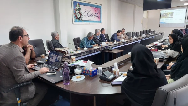 مرحله دوم غربالگری دیابت و فشار خون در دانشگاه فرهنگیان استان کردستان
 6