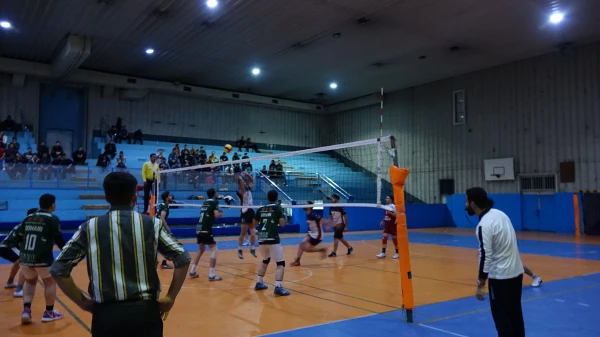 فینال مسابقات والیبال پردیس شهید مدرس دانشگاه فرهنگیان استان کردستان 12