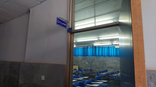 تجهیز و بهره برداری از یک مرکز آزمون و دو کارگاه آموزشی در دانشگاه فرهنگیان کردستان 6