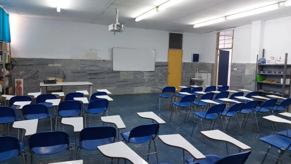 تجهیز و بهره برداری از یک مرکز آزمون و دو کارگاه آموزشی در دانشگاه فرهنگیان کردستان 7