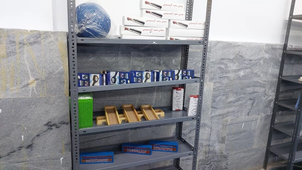 تجهیز و بهره برداری از یک مرکز آزمون و دو کارگاه آموزشی در دانشگاه فرهنگیان کردستان 8