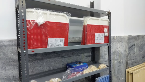 تجهیز و بهره برداری از یک مرکز آزمون و دو کارگاه آموزشی در دانشگاه فرهنگیان کردستان 9