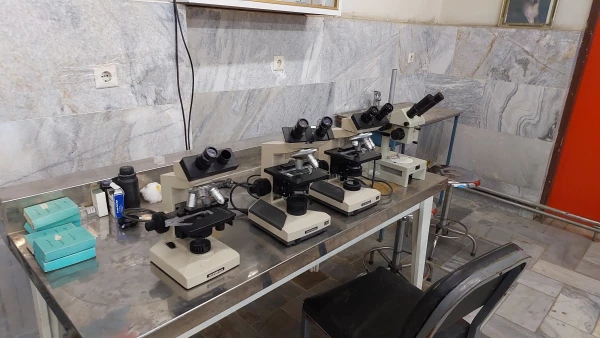 تجهیز و بهره برداری از یک مرکز آزمون و دو کارگاه آموزشی در دانشگاه فرهنگیان کردستان 18