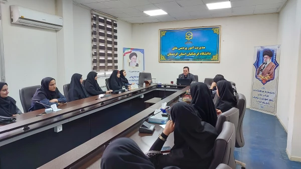 کارگاه "افزایش عزت نفس و راهکارهای آن" 4