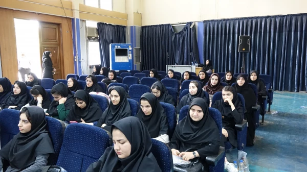 آیین بزرگداشت مقام شامخ معلم، استاد، دهه سرآمدی آموزش و ورز دختر فرهنگیان کردستان 10