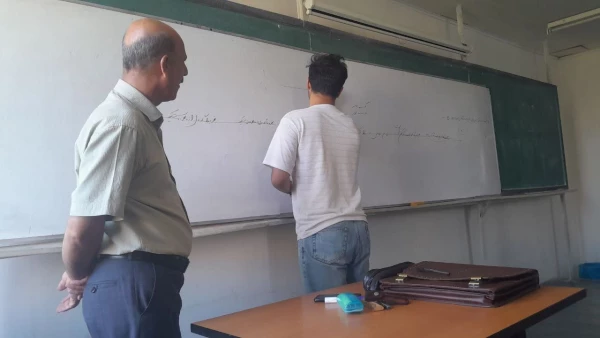 کارگاه هنر و خوشنویسی 2