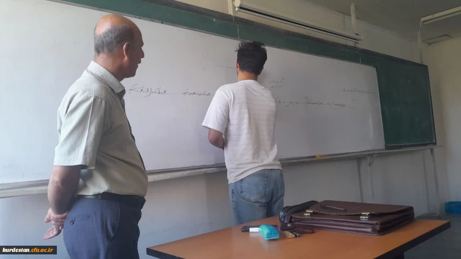 کارگاه هنر و خوشنویسی 2