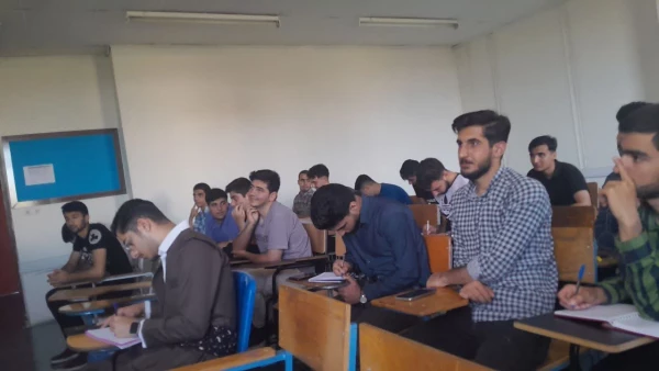 کارگاه هنر و خوشنویسی 4