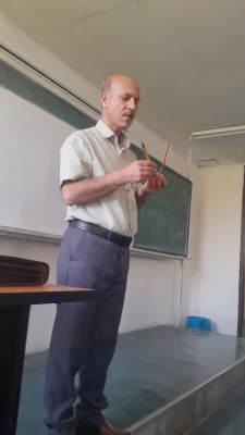 کارگاه هنر و خوشنویسی 5