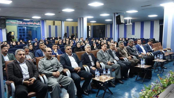 اختتامیه اولین جشنواره طراحی درس آزاد  3