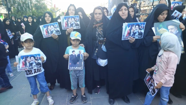 آئین بزرگداشت یاد و خاطره شهدای خدمت  7