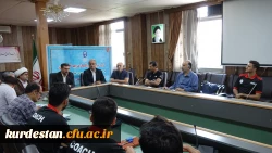   دوره مربیگری والیبال درجه ۳  2