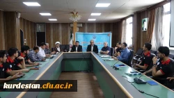   دوره مربیگری والیبال درجه ۳  3