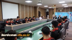   دوره مربیگری والیبال درجه ۳  6