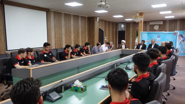   دوره مربیگری والیبال درجه ۳  6