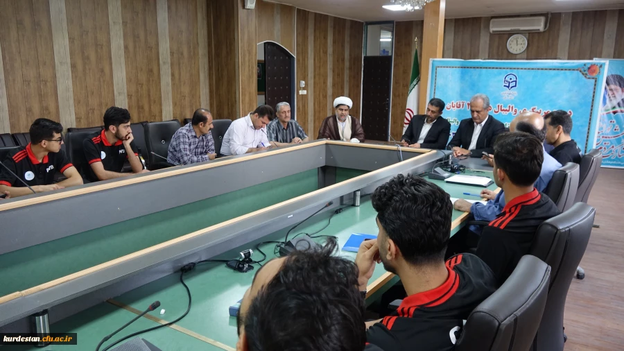   دوره مربیگری والیبال درجه ۳  7