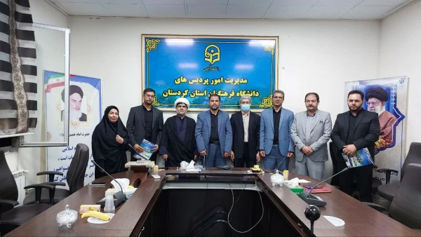 در جلسه شورای اداری انجام شد؛ 12