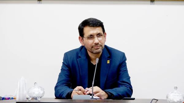 بازدید از پردیس ها و تشکیل جلسات و وشورای فرهنگی دانشگاه فرهنگیان کردستان 6