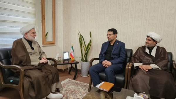 بازدید از پردیس ها و تشکیل جلسات و وشورای فرهنگی دانشگاه فرهنگیان کردستان 10