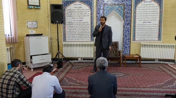 بدرقه کاروان زیارتی اربعین دانشجویان دانشگاه فرهنگیان استان کردستان 7