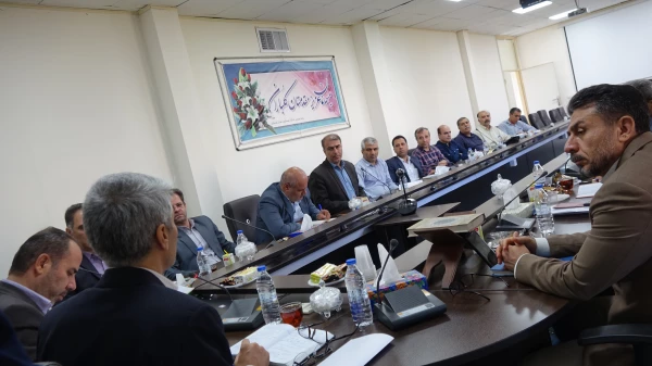 کارگروه استانی بررسی اعتراض های داوطلبان ورود به دانشگاه فرهنگیان 3