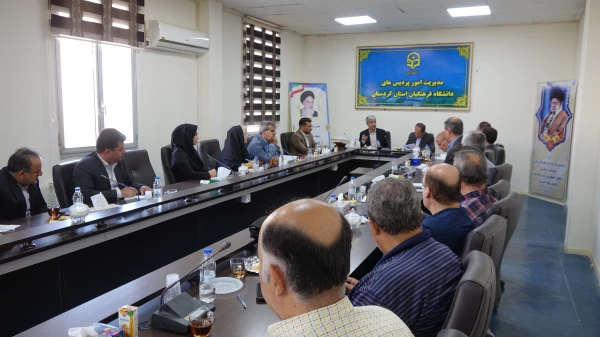 کارگروه استانی بررسی اعتراض های داوطلبان ورود به دانشگاه فرهنگیان 6