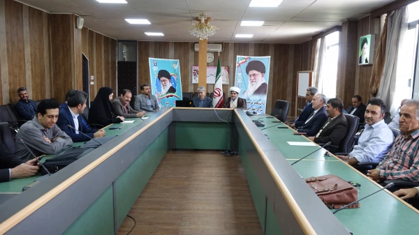 تکریم و معارفه سرپرست معاونت آموزشی، پژوهشی و فرهنگی  پردیس های دانشگاه فرهنگیان استان کردستان 5