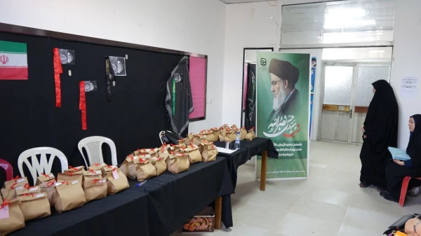 تجمع اعتراضی در محکومیت جنایت های رژیم صهیونیستی و شهادت سیدحسن نصرالله  3