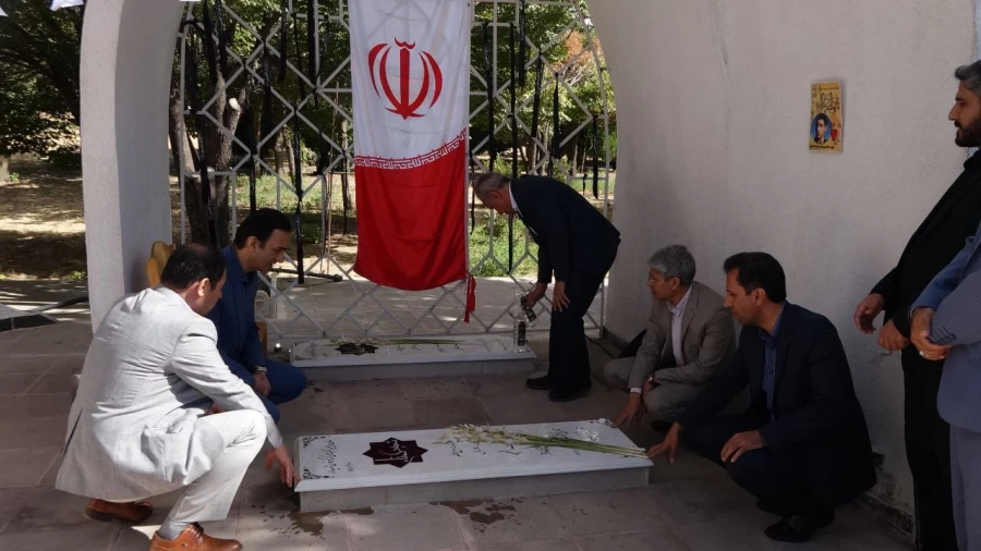 تجمع اعتراضی در محکومیت جنایت های رژیم صهیونیستی و شهادت سیدحسن نصرالله  5