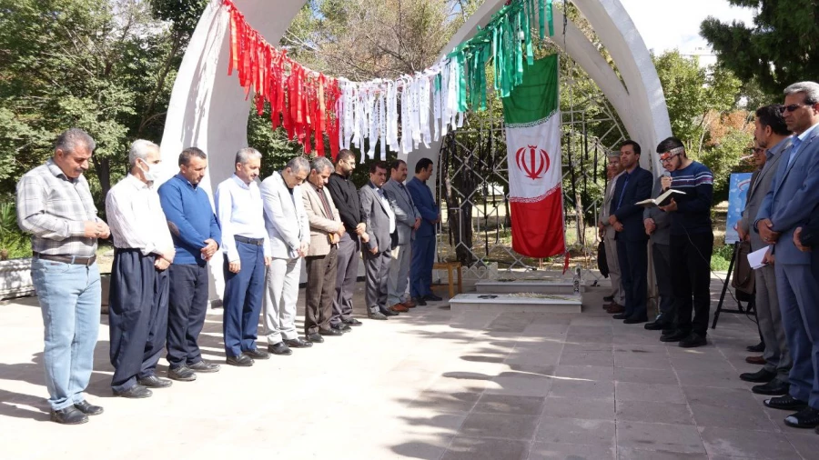 تجمع اعتراضی در محکومیت جنایت های رژیم صهیونیستی و شهادت سیدحسن نصرالله  6