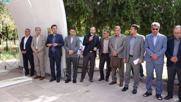 تجمع اعتراضی در محکومیت جنایت های رژیم صهیونیستی و شهادت سیدحسن نصرالله  7