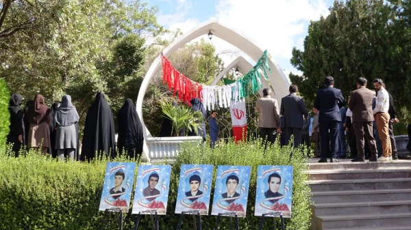 تجمع اعتراضی در محکومیت جنایت های رژیم صهیونیستی و شهادت سیدحسن نصرالله  8