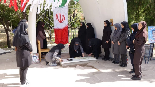 تجمع اعتراضی در محکومیت جنایت های رژیم صهیونیستی و شهادت سیدحسن نصرالله  11