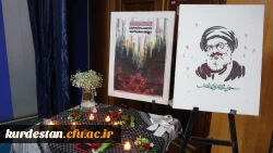 آیین استقبال از نو دانشجو معلمان دانشگاه فرهنگیان استان کردستان
 4