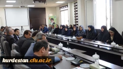 در شورای اداری دانشگاه برگزار شد؛ 6