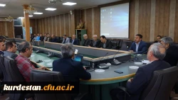 تکریم خدمات همکاران بازنشسته و تودیع معاون هماهنگی استان 3