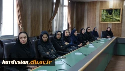 تکریم خدمات همکاران بازنشسته و تودیع معاون هماهنگی استان 9