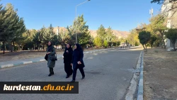همایش پیاده روی دانشگاه فرهنگیان استان کردستان
 6
