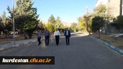 همایش پیاده روی دانشگاه فرهنگیان استان کردستان
 7