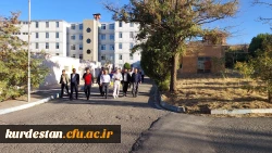 همایش پیاده روی دانشگاه فرهنگیان استان کردستان
 8